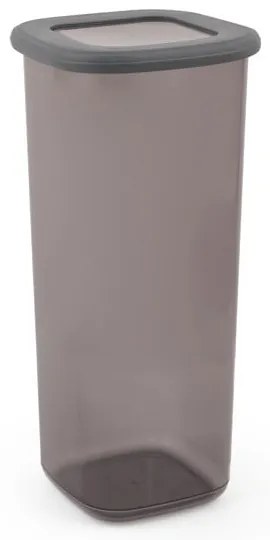 Plastové dózy v súprave 12 ks na potraviny Fresco – Hermia