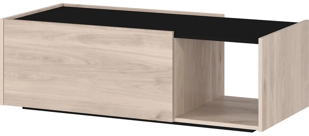 Konferenčný stolík v dekore duba Cantoria - Germania