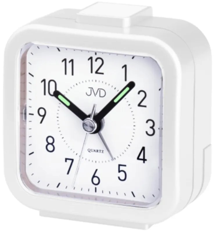 Budík JVD SR105.7, 7cm