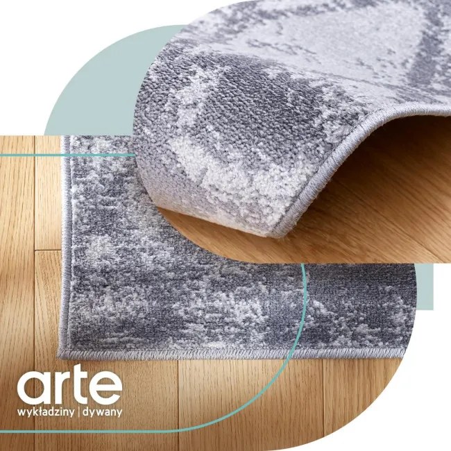 Koberec FD Sensi Delin popolový