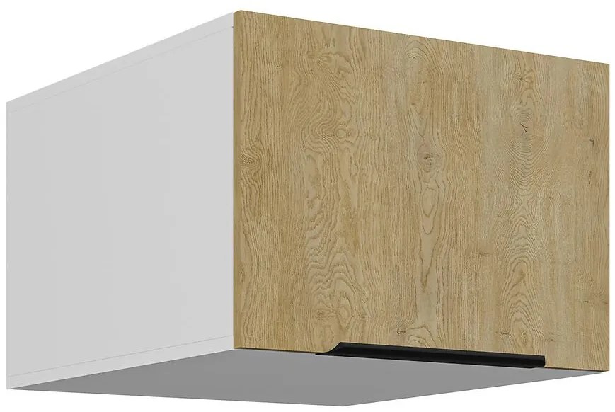 Kuchynská skrinka Cremona Wh 50 Nagu-36 1f