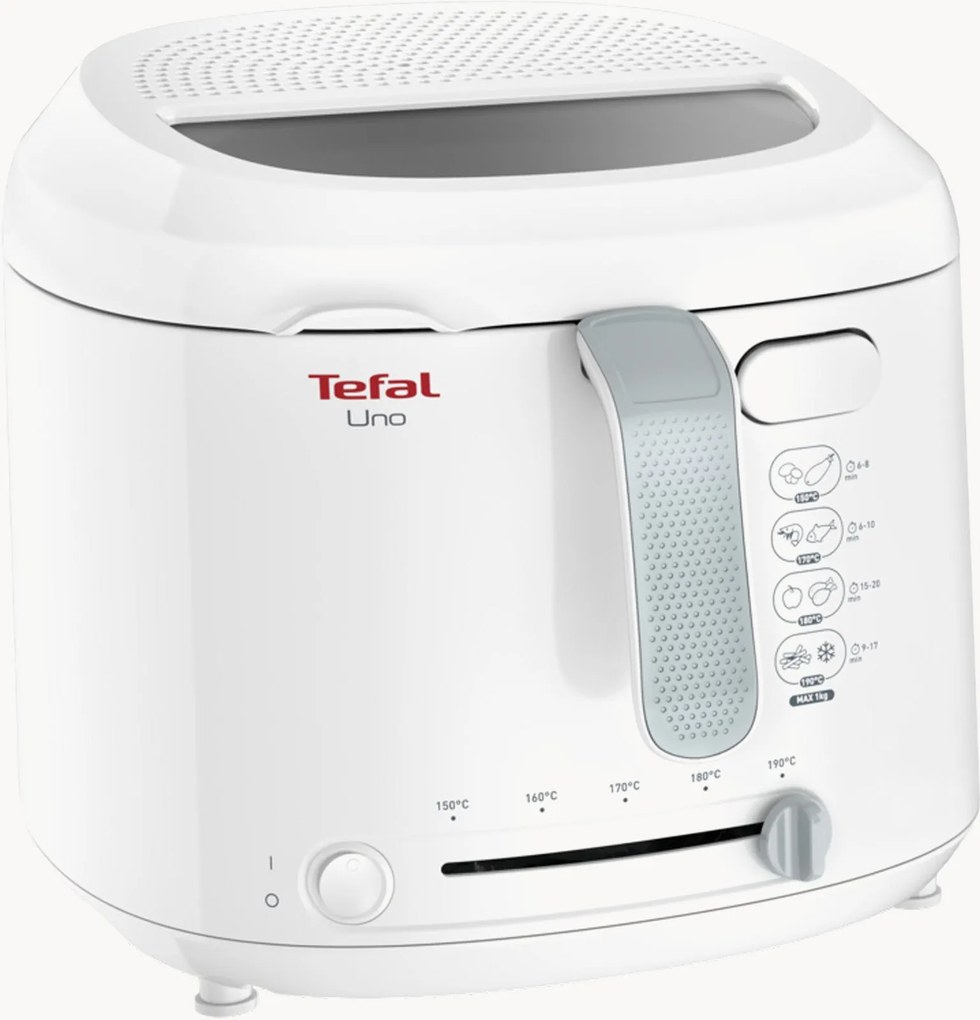 Teplovzdušná fritéza Uno