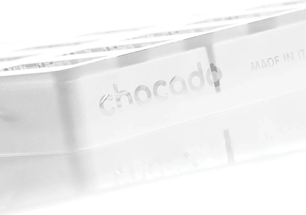 Forma na pralinky Goccia P z tritanu