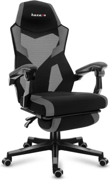 Herná stolička Combat 3.1 Grey