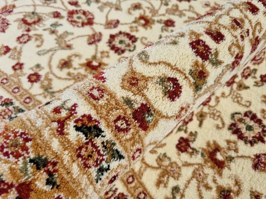 DC Koberec Orient 006 krémová Rozmer: 140×190 cm