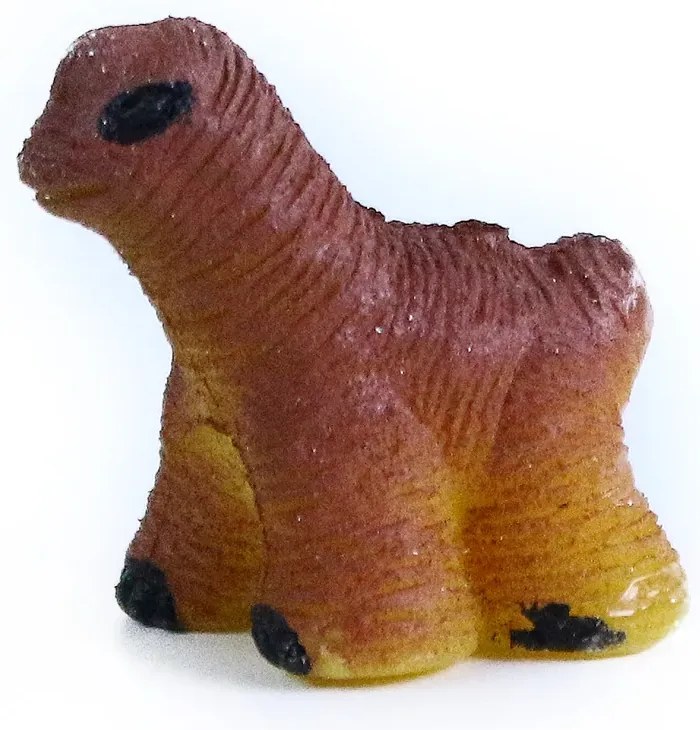 RAPPA Dinosaurus rastúci vo vajci - Rappa