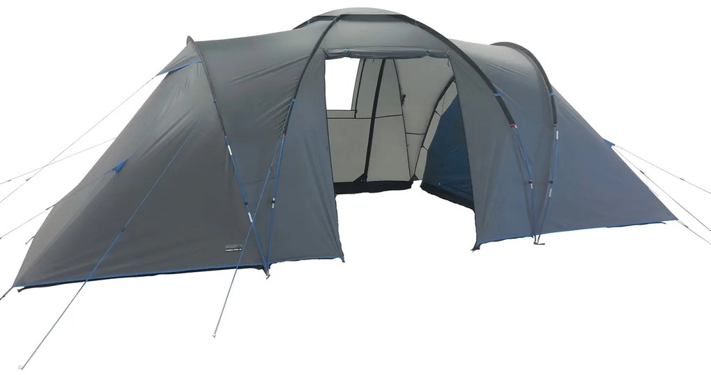 High Peak Rodinný stan pre 6 osôb Borgholm 6.0  (100337269)