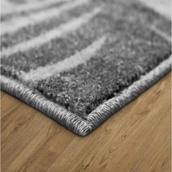 DC Koberec Firuze 052 sivá Rozmer: 240×330 cm