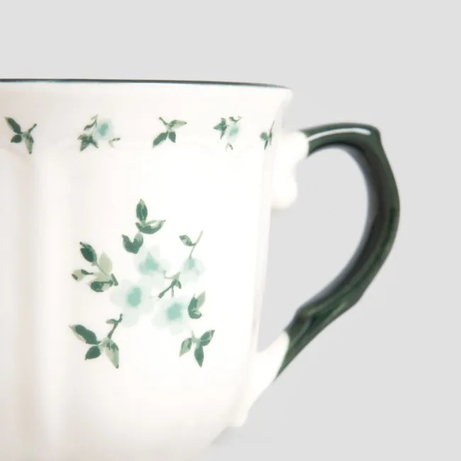 Šálka GRETA s podšálkou 728921 250 ml