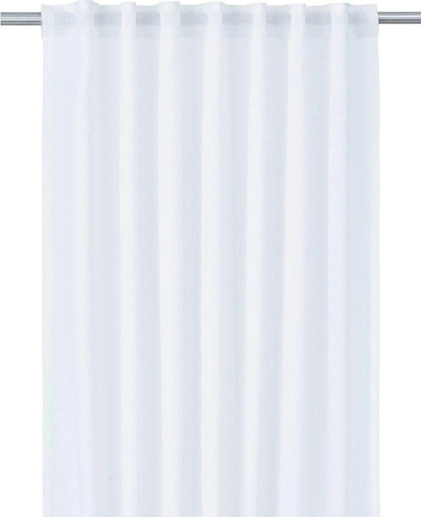 XXXLutz HOTOVÝ ZÁVES, polopriehľadné, 140/280 cm Svanefors - Záclony & závesy - 004497000405