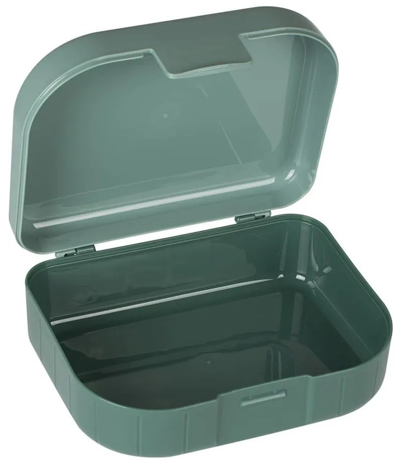 Detský desiatový box 1 l Memory Kids - Rotho