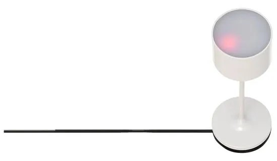 LED prenosné stmievateľné vonkajšie svietidlo na USB ø 7 cm Farol Mini – Blomus