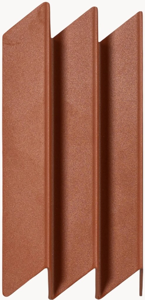 Nástenný vešiak na kabáty Spinder x Budde - Sensu