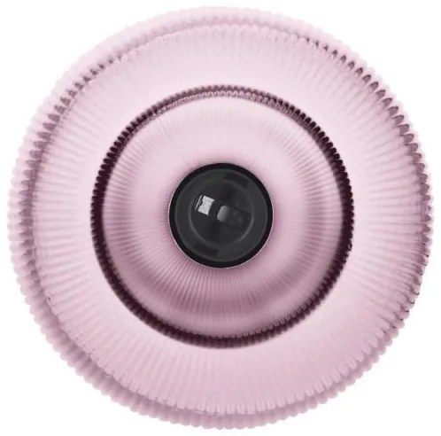 Ledvance - Stolná lampa GRAPE 1xE27/40W/230V ružová