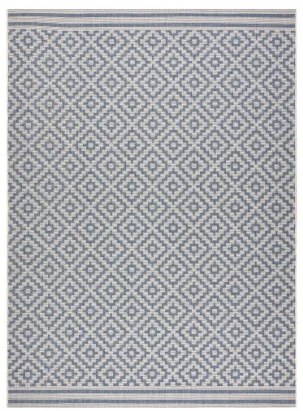Koberec Floorlux sizal flat 48357/951 kvadráty