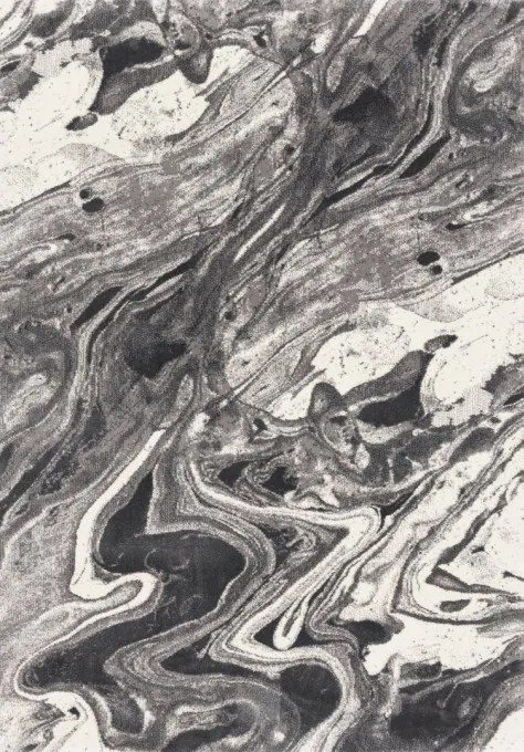 Koberec Robin popolový