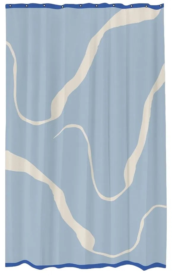Sprchový záves 150x200 cm Nova Arte - Mette Ditmer Denmark