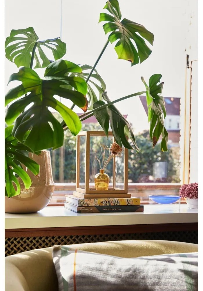 Keramické obaly na kvetináče v súprave 2 ks ø 31 cm Vibe – Hübsch