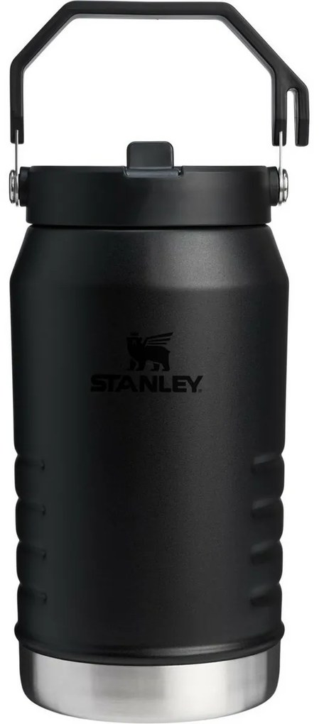 Stanley Termofľaša IceFlow Flip Straw 2.0 Jug 1,9 l Black 2.0