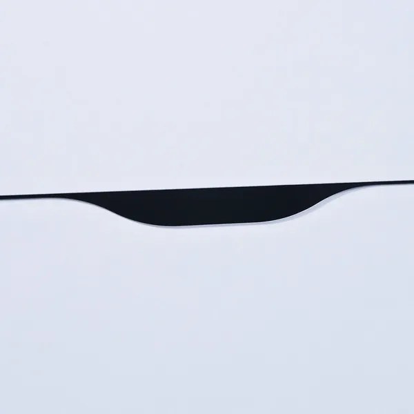 Komoda/nočný stolík Westphalen, biely