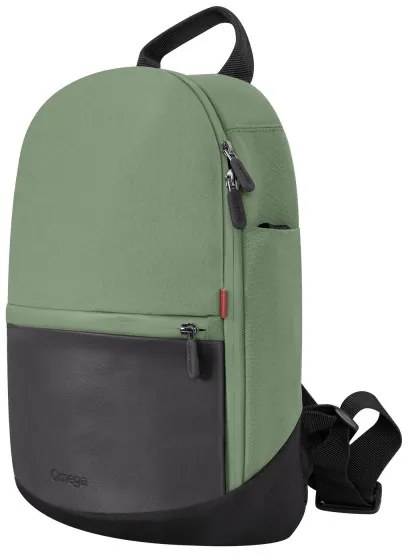 CARRELLO Omega CRL-6530/1 kombinovaný kočík 2v1 Perfect Green