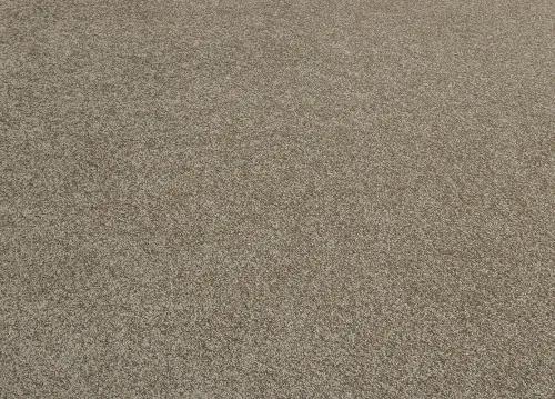 Koberce Breno Metrážny koberec BALANCE 314, šíře role 400 cm, hnedá