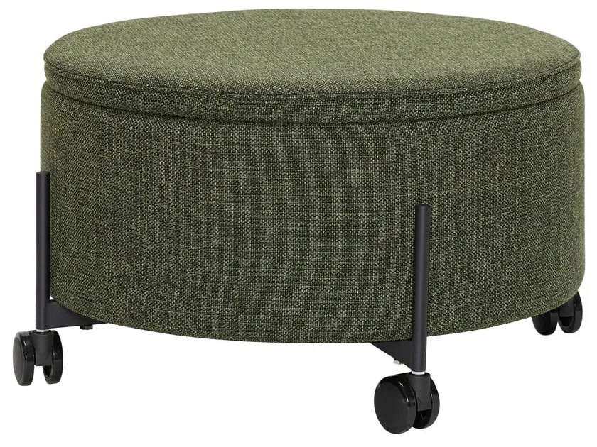 Taburet Contain - Hübsch