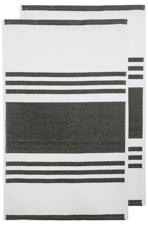 Bavlnené utierky 50x70 cm v súprave 2 ks Lennox – Ladelle