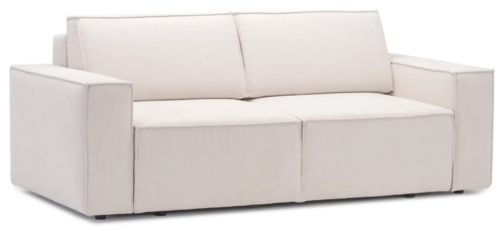 PROXIMA.store - Rozkladacia pohovka VIENNA 160x200 DRUH LÁTKY: PERSEMPRA 1.0 - 15