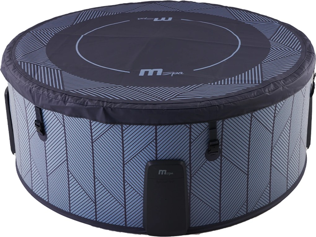 Mspa | Bazén vírivý MSPA TIDAL-ECO F-TD066WE | 11400306