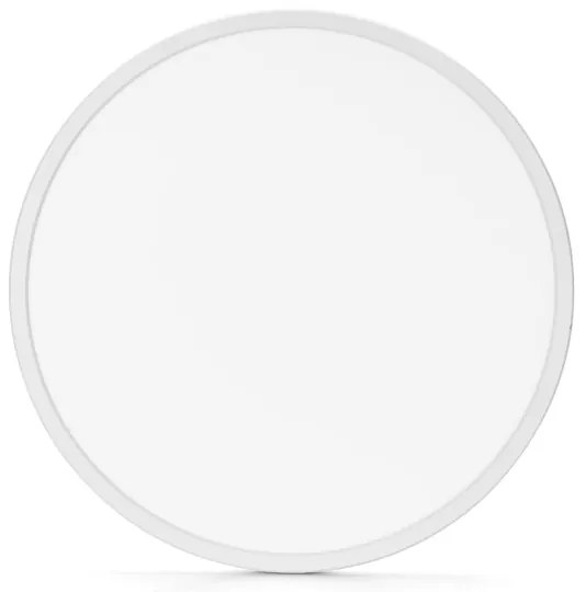 Aigostar - LED Kúpeľňové stropné svietidlo LED/40W/230V 6500K pr. 54 cm IP44