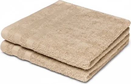 Uterák pre hostí Miami 30x50 cm, béžový%