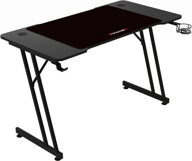 Herný stôl carbon LT-H1102 BK