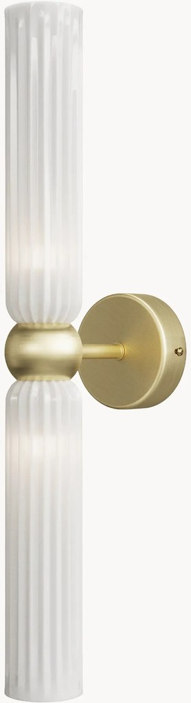 Nástenné svietidlo Antic