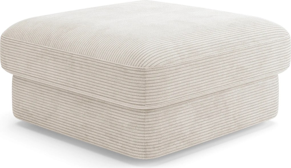XXXLutz TABURETKA, textil, 97/46/97 cm Sit & More - Kreslá - 00014402741X