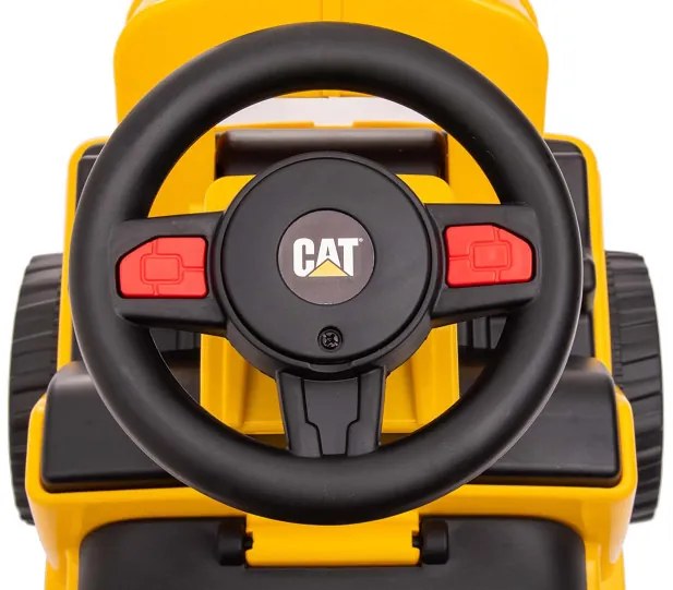 Odrážadlo CAT Loader nakladač