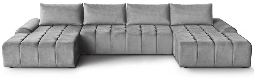 Rohová sedacia súprava Costa U Vogue 14