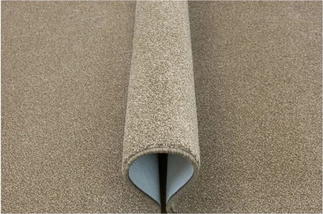 Metrážny koberec New Montego 190 béžový