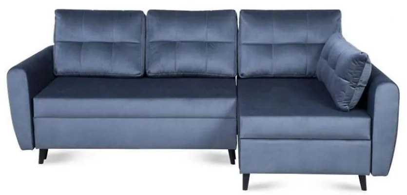 Rohová sedacia súprava Focus Paros 06