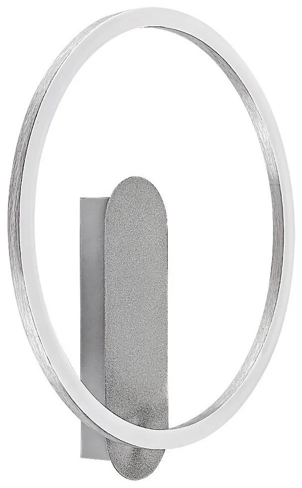 Rabalux 71010 - LED Nástenné svietidlo TUMNUS LED/14W/230V 3000K 71010