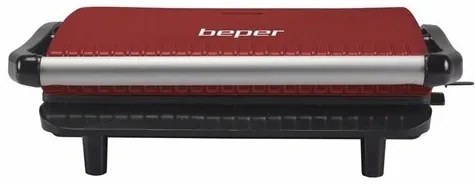 Beper P101TOS002 panini gril