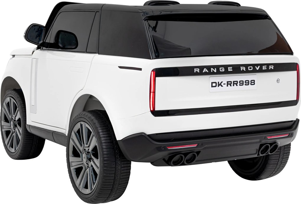 Ramiz Range Rover SUV Lift Biela