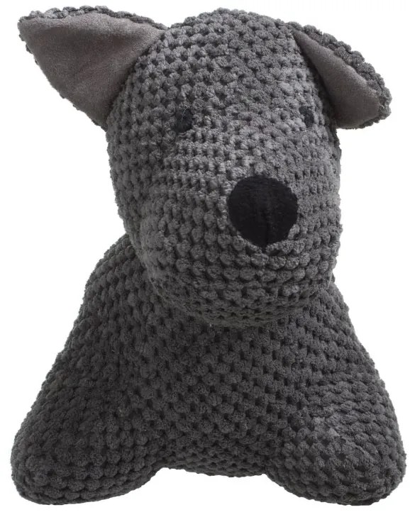 Zarážka na dvere WOOFY - viac farieb Farba: Biela