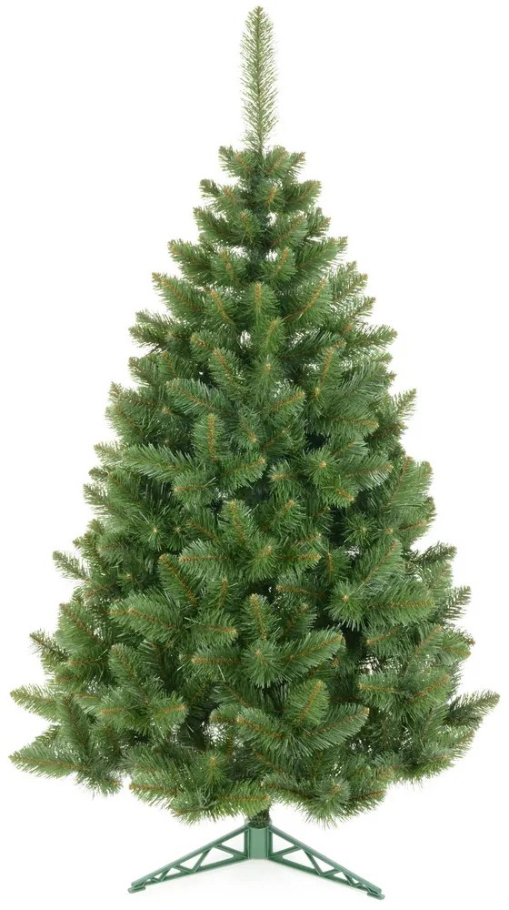 Vianočný stromček Christee 12 180 cm - zelená
