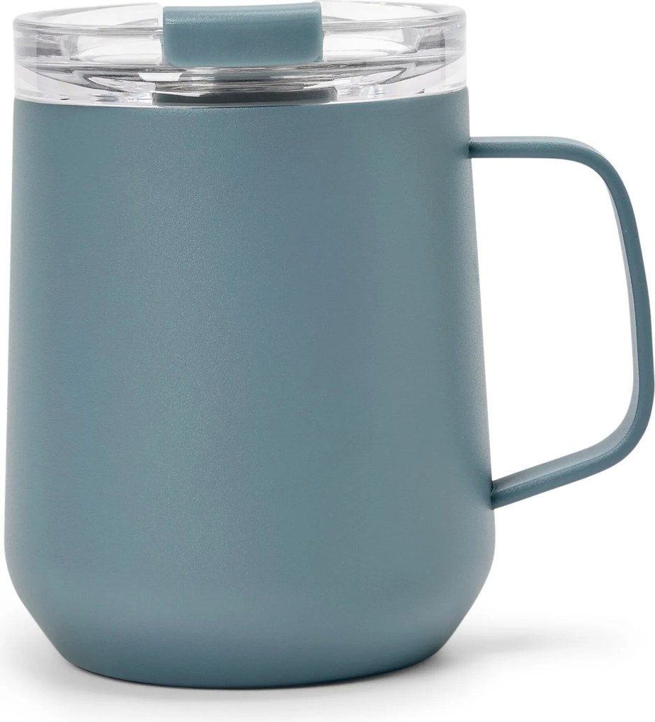 Termohrnček na cesty