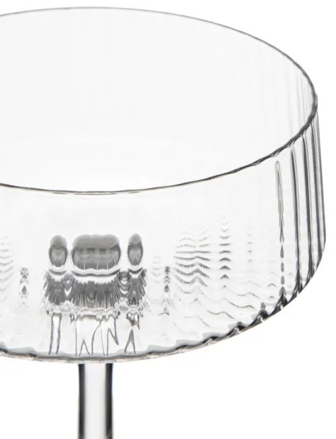 Pohár MEGALO koktejlový 887609 200 ml