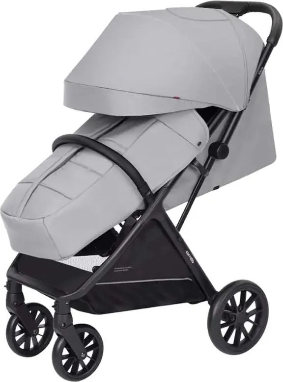 Carrello športový kočík Nero Slate Grey 2024