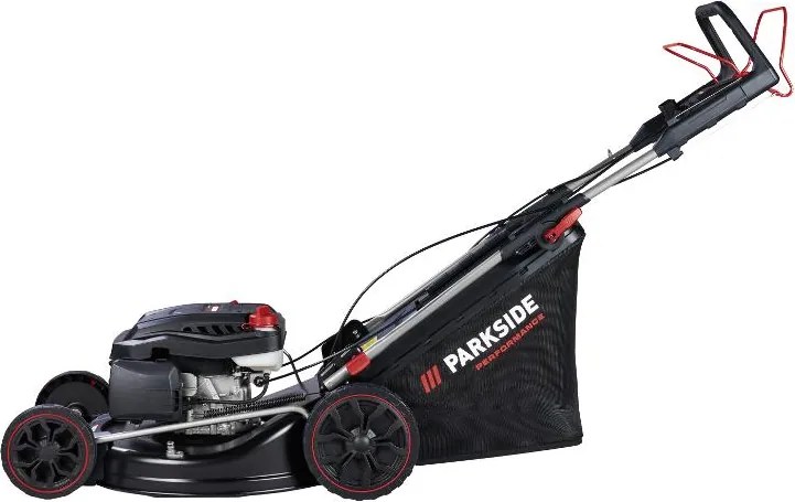 Parkside Performance®  Benzínová kosačka Ppbrm 53 B2  (100406090)