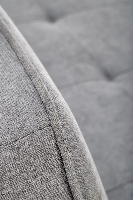 Pohovka Carlos (sivá). Vlastná spoľahlivá doprava až k Vám domov. 1092509