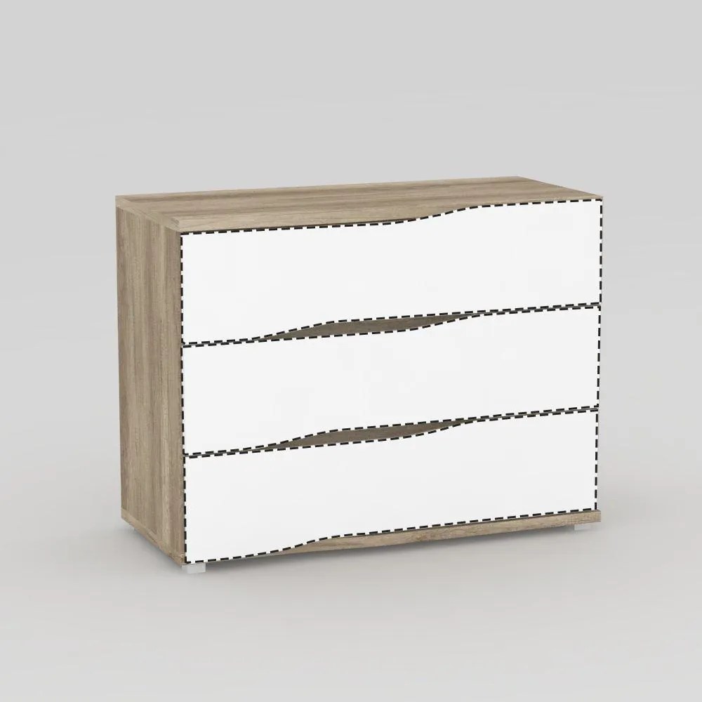 BTC WAVE 2 Varianta: CASHMERE